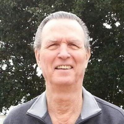 Mr. Kenneth Lee Strange