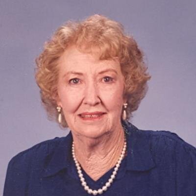 Ms. Addie M. Hambrick