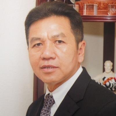 Mr. Vuthy Sieng
