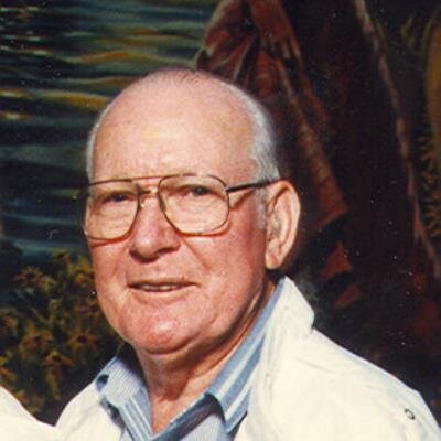 Mr Floyd Terry