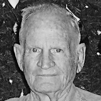 Mr Ted Pyburn