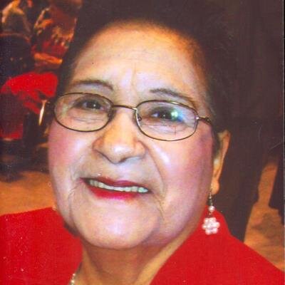 Estella Castillo Ramirez