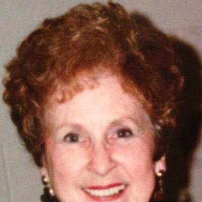Ms. Mary Lee Box