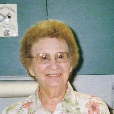 Mrs. Judith Thomas