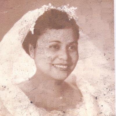 Ms Concepcion Buenaventura Grantham