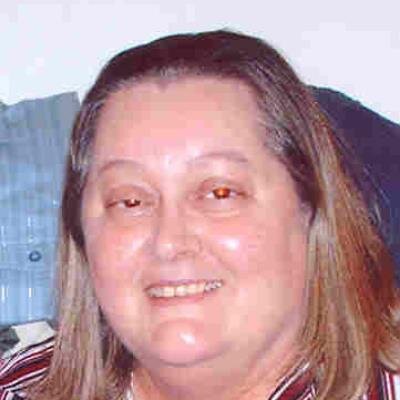 Mrs. Shirley Lucas Tollett