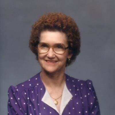 Gloria Ann (Jolly) Rutledge
