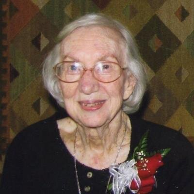 Ms. Ruth Kemendo