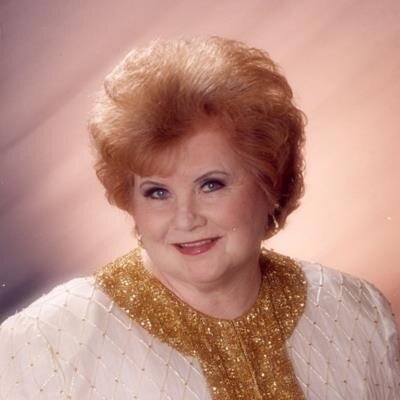 Mrs. Ruth Anna (Segelquist) Christian