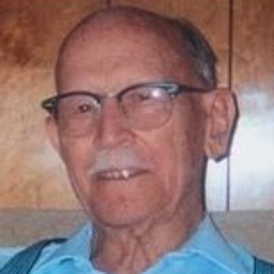 Mr. Freeman Richard Williams