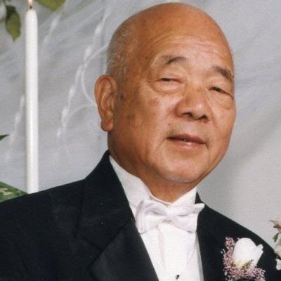 Mr. Han 