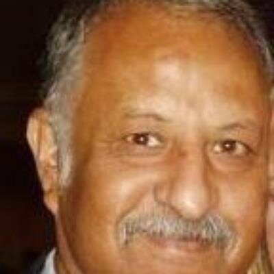 Mr. Anil Kumar Edwards