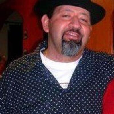 Mr. Martin Hernandez Jr.