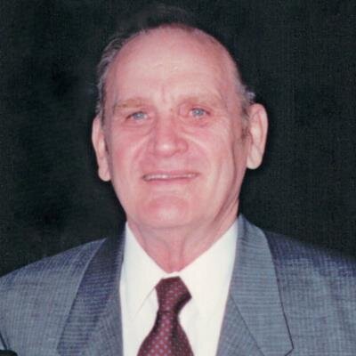 Mr. Mason Edward Collins