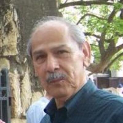 Mr. Jose Lopez Rodriguez