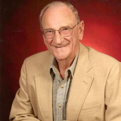 Mr. Charles Hubert Roder Sr.