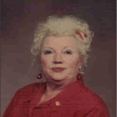 Ms. Rosy Jean Sims