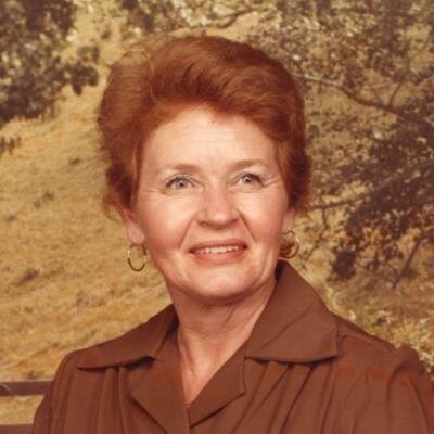 Mrs. Arlene C. Johnson