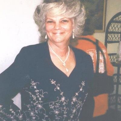 Mrs. Sue Anna Allen