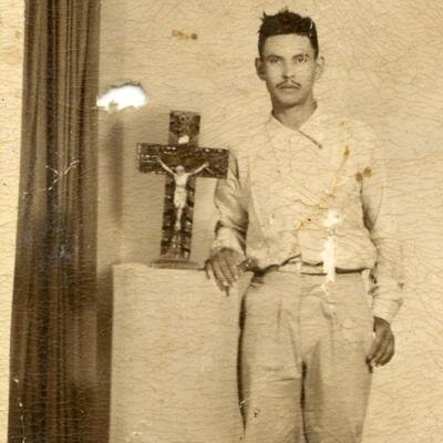 Mr. Ignacio Hernandez