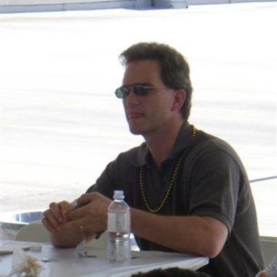 Mr. Jeffrey Tully