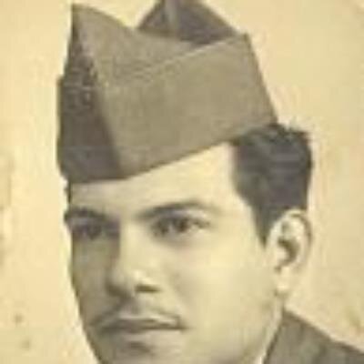 Mr. Tony A. Lopez Sr.