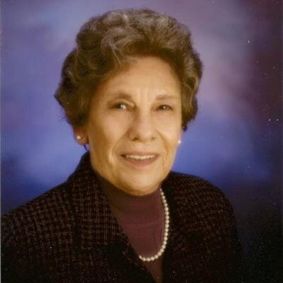 Mrs. Myrtle M. Comeaux