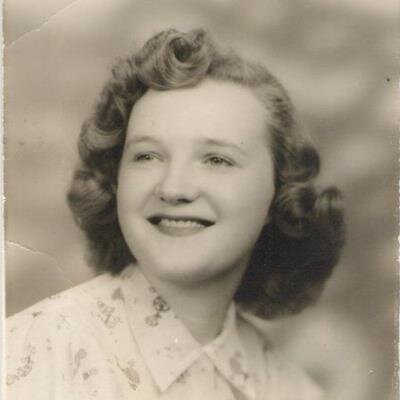Ms. Gertrude S. Reeves
