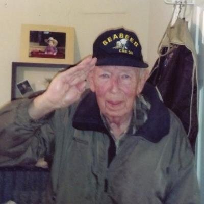 Mr. Wilton Hewes Milstead