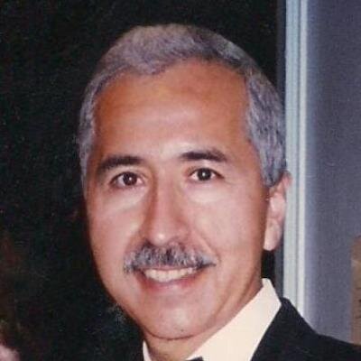 Mr. Tony Rabago Jr.