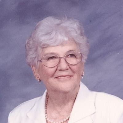 Mrs. Doris M. Phillips