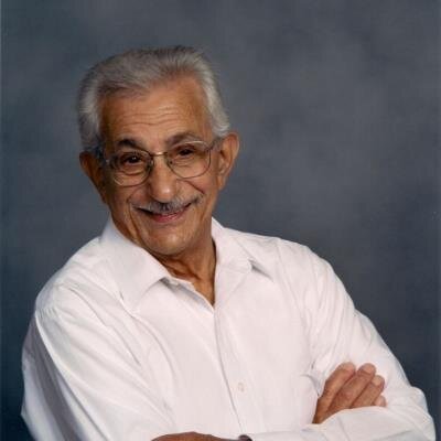 Mr. George Hatem