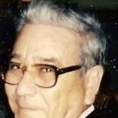 Mr. Abel Balli Perez
