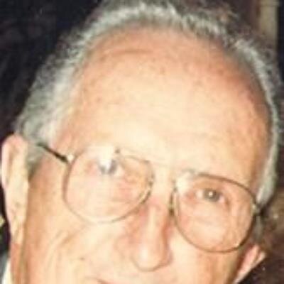Mr. Gordon Bridges Hurst