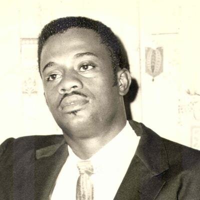 Mr. Marshall Simpson