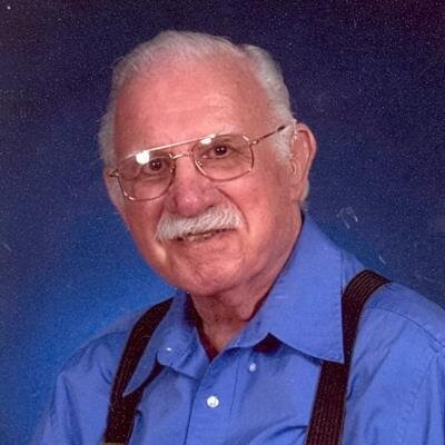Mr. Melvern D. Cravens