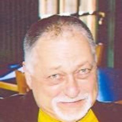 Mr. Ronald Hubert Lutz