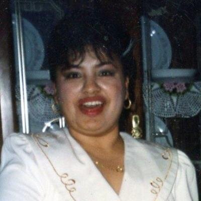 Margarita Alvarado Reyes