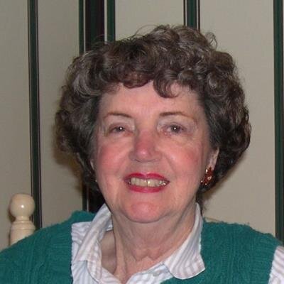 Mrs. Hazel Ann Banowsky