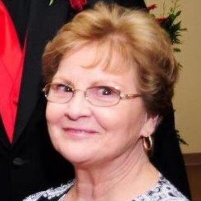 Mrs. Barbara Gene LaDue
