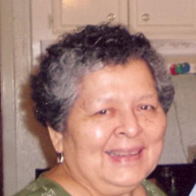 Mrs. Isaura Sanchez