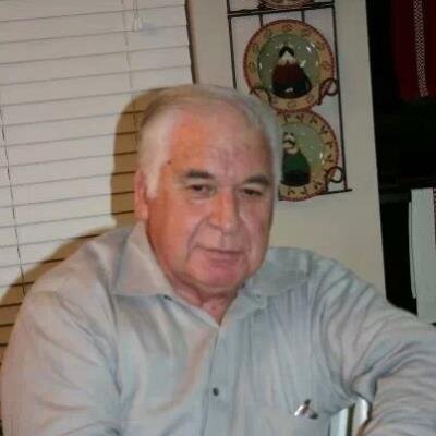 Roy Sanchez Sr.