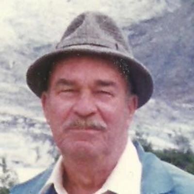 Mr. Donald Thomas Rigler
