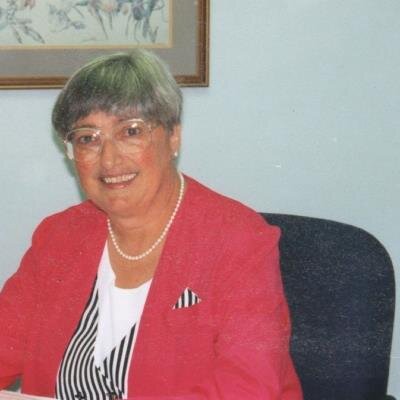 Mrs. Virginia Mae Wade
