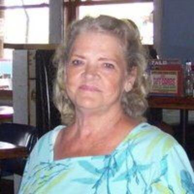 Mrs. Melba Lorene (White) Watson