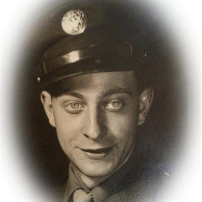 John E. Wehrwein