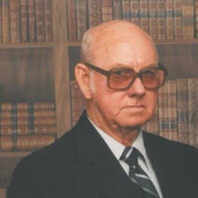 Carl Harbison