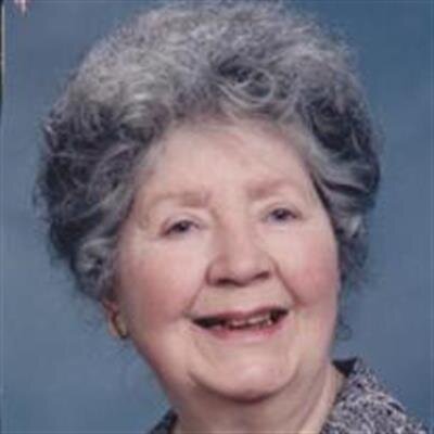 Marilyn June Fridh