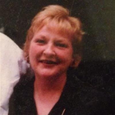 Margaret Ann Marshall