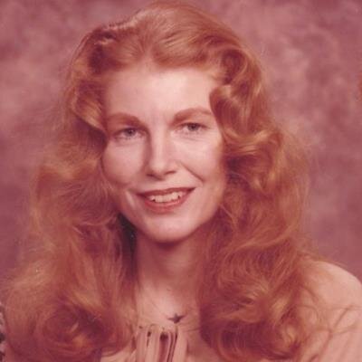 Joy Ann Wettstein Griffin